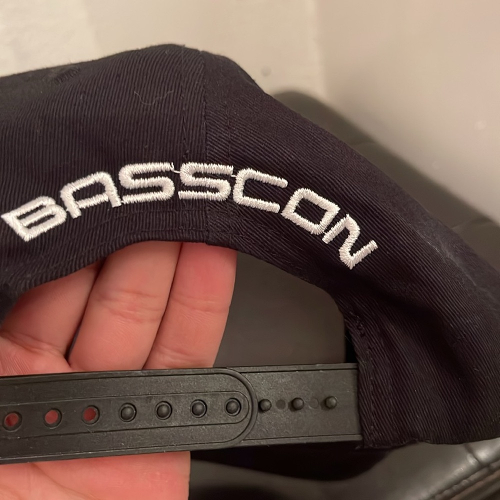 Basscon hat - Picture 4 of 4